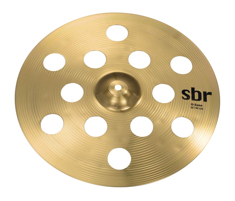 Sabian سابيان 16" SBR O-Zone - Image 2